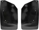 Брызговики на Chevrolet Traverse 18- задние WeatherTech Шевроле Траверс WT0043338 - изображение 1