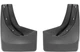 Брызговики на Ford Explorer 15-19 задние WeatherTech Форд Эксплорер WT0043128 - изображение 1