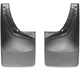 Брызговики на Dodge Ram 06-08 задние WeatherTech Додж Рам WT0043231 - изображение 1