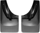 Брызговики на Dodge Ram 14-18 передние 2500/3500 WeatherTech Додж Рам WT0043222 - изображение 1