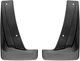 Бризговики для GMC Terrain 18- передні WeatherTech ДжиЕмСі Тереін WT0043325 - зображення 1