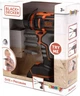 Набір Smoby Black and Decker Електродриль з 3 змінними насадками (3032163609162) - зображення 2