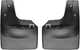 Брызговики на Ford Expedition 11-17 задние WeatherTech Форд Экспедишн WT0043121 - изображение 1