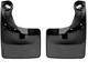 Брызговики на Ford F-150 17- передние Raptor середн WeatherTech Форд Ф-150 WT0043143 - изображение 1