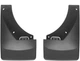 Брызговики на Chevrolet Tahoe 07-13 задние WeatherTech Шевроле Тахое WT0043319 - изображение 1