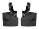 Брызговики на Ford Bronco 21- передние WeatherTech Форд Бронко WT0043058 - изображение 1