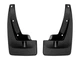 Брызговики на Kia SPORTAGE 21- задние WeatherTech КИА Спортейдж WT0043295 - изображение 1