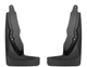 Брызговики на Honda CR-V 23- задние WeatherTech Хонда СРВ WT0043087 - изображение 1
