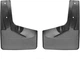 Брызговики на Ford Expedition 11-17 передние WeatherTech Форд Экспедишн WT0043122 - изображение 1