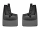 Брызговики на Ford Ranger 21-23 задние WeatherTech Форд Рейнджер WT0043242 - изображение 1
