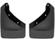 Брызговики на Ford Bronco 21- задние Sport WeatherTech Форд Бронко WT0043061 - изображение 1