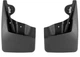 Брызговики на Chevrolet Colorado 23- передние без розш арок WeatherTech Шевроле Колорадо WT0043079 - изображение 1