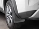 Брызговики на Nissan Pathfinder 22- передние WeatherTech Ниссан Патфайндер WT0043210 - изображение 2