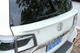 Toyota Land Cruiser 200 2016+ спойлер под стекло L3037 - изображение 2
