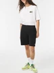 Шорты хлопковые короткие мужские Lacoste 390169773 3XL Черные (1159855426) - изображение 3
