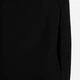 Шорты хлопковые короткие мужские Lacoste 390169773 3XL Черные (1159855426) - изображение 8