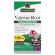 Корень валерианы Nature's Answer "Valerian Root" 1500 мг (180 капсул) - изображение 1