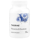 Глюкозамін та хондроїтин Thorne Research "Glucosamine & Chondroitin" хондропротектор, 500 мг та 250 мг (90 капсул) - зображення 1