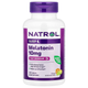 Мелатонін для нормалізації сну Natrol "Melatonin" цитрусовий смак, 10 мг (100 таблеток) - зображення 1