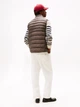 Теплый жилет мужской Tommy Hilfiger 538293189 M Серый (1159855355) - изображение 2