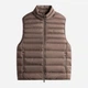 Теплый жилет мужской Tommy Hilfiger 538293189 M Серый (1159855355) - изображение 5