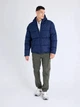 Куртка демисезонная с капюшоном мужская U.S. Polo Assn 447723237 L Синяя (1159855408) - изображение 3