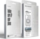 Чехол для смартфона ArmorStandart Unit Stand2 для Samsung Galaxy S26 5G Grey (ARM89957) - изображение 6