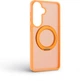 Чехол для смартфона ArmorStandart Unit Stand2 для Samsung Galaxy S26 Plus 5G Orange (ARM89962) - изображение 2