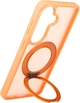 Чехол для смартфона ArmorStandart Unit Stand2 для Samsung Galaxy S26 5G Orange (ARM89959) - изображение 3