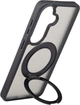 Чехол для смартфона ArmorStandart Unit Stand2 для Samsung Galaxy S26 Plus 5G Black (ARM89462) - изображение 3