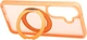 Чехол для смартфона ArmorStandart Unit Stand2 для Samsung Galaxy S26 5G Orange (ARM89959) - изображение 4