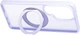 Чехол для смартфона ArmorStandart Unit Stand2 для Samsung Galaxy S26 Ultra 5G Lavender (ARM89963) - изображение 4