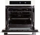 Духовой шкаф электрический GUNTER&HAUER EOM 7009 WH - изображение 5