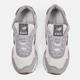 Жіночі сірі кросівки New Balance 515 Print 36,5 (6) 23 см (W5157F7) - зображення 3
