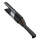Автомобільний пилосос Hoco PH16 Azure portable vacuum car cleaner 5000 pa Black Silver - зображення 2