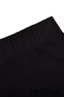 Легінси бавовняні утеплені JADEA 4367 Winter leggings L Чорні - зображення 8