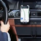Автомобільний Bluetooth адаптер WiWU YP04 USB to AUX (BT) Black - изображение 4