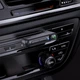 Автомобільний Bluetooth адаптер Borofone BC35 Wideway car AUX BT receiver BT 5.0 Black - изображение 7