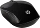 Мышь Wireless HP 200 Black (X6W31AA) - изображение 2