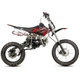 Пітбайк Xcross Xtr 607 125см3 17/14 E-Start Червоний - изображение 5