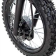 Пітбайк Xcross Xtr 607 125см3 17/14 E-Start Червоний - изображение 7