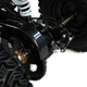 Дитячий квадроцикл Xcross Xtr M7 50см3 P-Start Червоний - изображение 5
