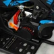 Дитячий квадроцикл Xcross Xtr M7 50см3 P-Start Червоний - изображение 7