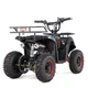 Дитячий квадроцикл Xcross Xtr M9 50см3 P-Start Червоний - изображение 3