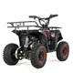 Дитячий електричний квадроцикл Xcross Xtr E-M9 800W Червоний - изображение 4
