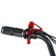 Дитячий електричний пітбайк Xcross Xtr E-702 800W Зелений - изображение 10