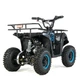 Дитячий електричний квадроцикл Xcross Xtr E-M9 800W Синій - изображение 4