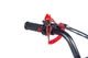 Дитячий пітбайк Xcross Xtr 702 50см3 E-Start Червоний - изображение 8