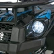 Дитячий електричний квадроцикл Xcross Xtr E-M9 800W Синій - изображение 12