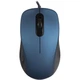 Мишка Modecom MC-M10S 3кн 1000dpi Silent синя (M-MC-M10S-400) - изображение 1